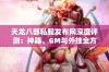 天龙八部私服发布网深度评测：神器、GM与外挂全方面对比分析