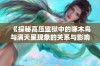 《探秘高压监狱中的啄木鸟与满天星现象的关系与影响》