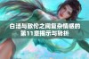 白洁与敌伦之间复杂情感的第11章揭示与转折