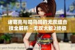 诸葛亮与司马昭的无双组合技全解析 - 无双大蛇2终极版攻略秘籍