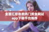 全面汇总各类热门黄金网站app下载平台推荐