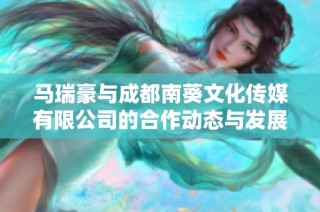 马瑞豪与成都南葵文化传媒有限公司的合作动态与发展趋势分析