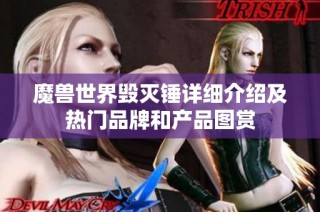 魔兽世界毁灭锤详细介绍及热门品牌和产品图赏