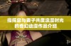 指挥官与妻子共度浪漫时光的奇幻动漫作品介绍