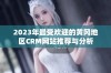 2023年最受欢迎的黄冈地区CRM网站推荐与分析