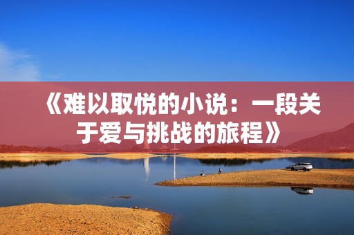 《难以取悦的小说：一段关于爱与挑战的旅程》