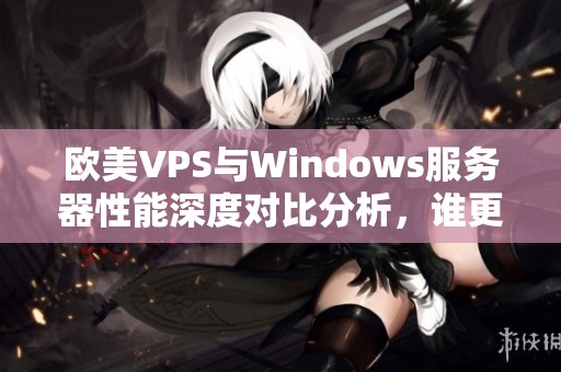 欧美VPS与Windows服务器性能深度对比分析，谁更胜一筹